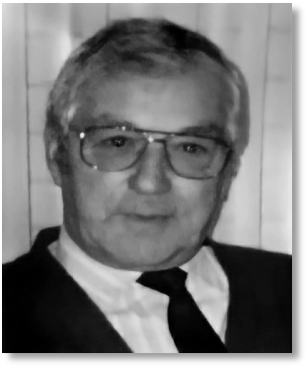 Leon Geeroms