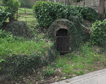 Den berren