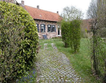 Sint Eikhard