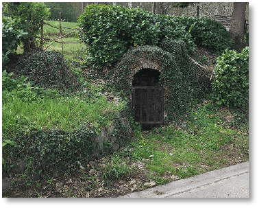 Den berren