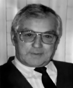 Leon Geeroms